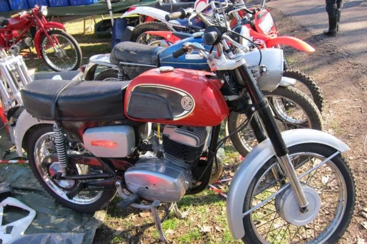 Le foto della mostra scambio auto e moto di Novegro (71)