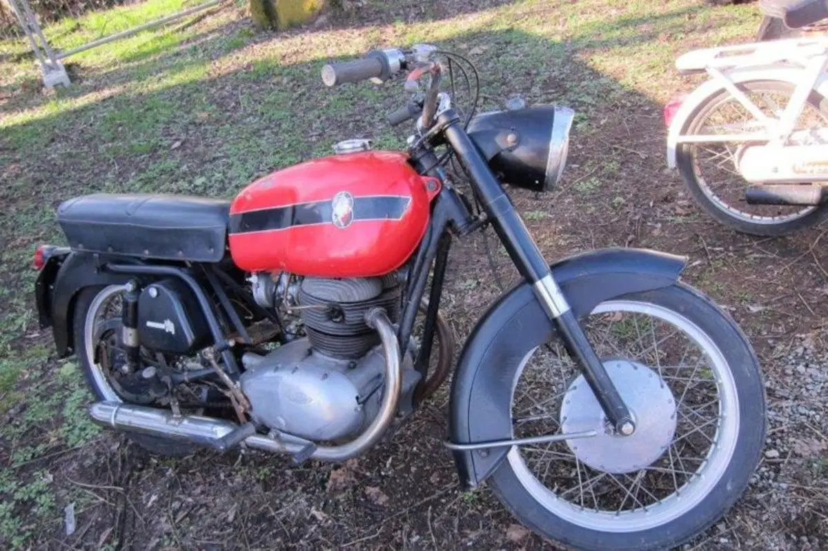 Le foto della mostra scambio auto e moto di Novegro (72)
