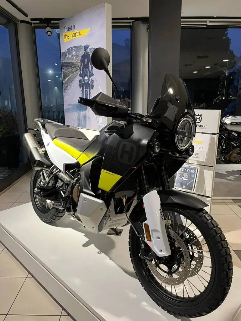 Husqvarna Norden 901 (2022 - 26) (4)