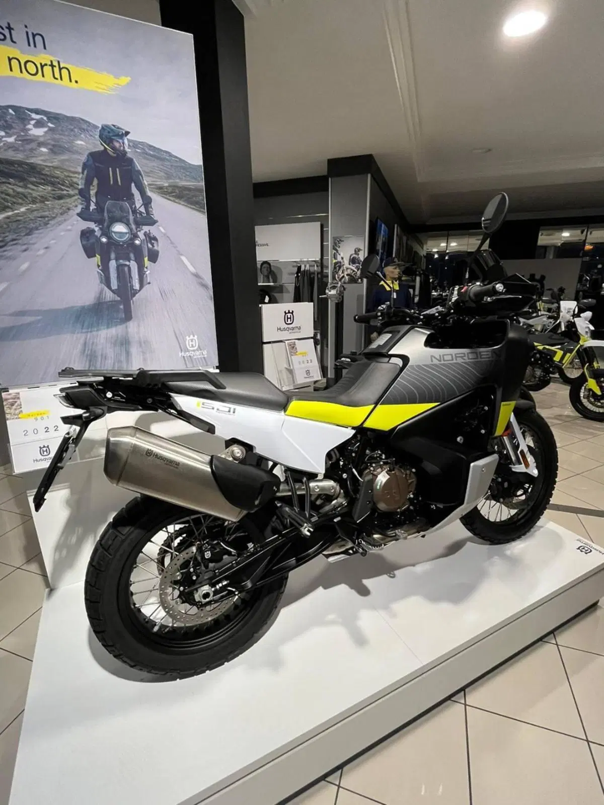 Husqvarna Norden 901 (2022 - 26) (5)