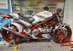 Ducati Monster 900 S (1998)