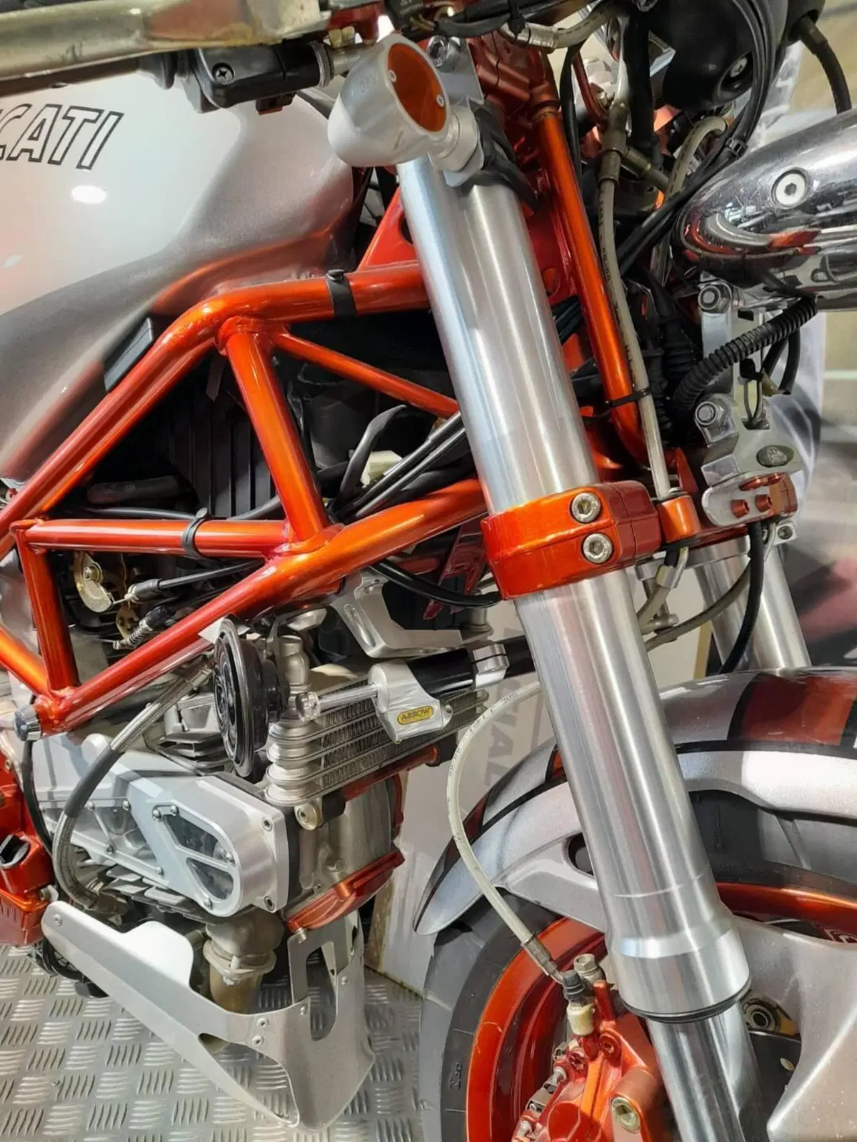 Ducati Monster 900 S (1998) (3)