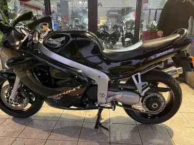 Triumph Sprint 955 RS (1999 - 01) usata