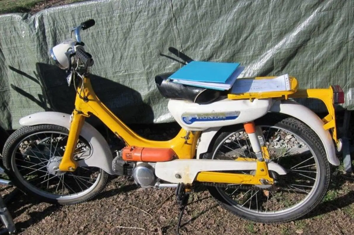 Le foto della mostra scambio auto e moto di Novegro (79)