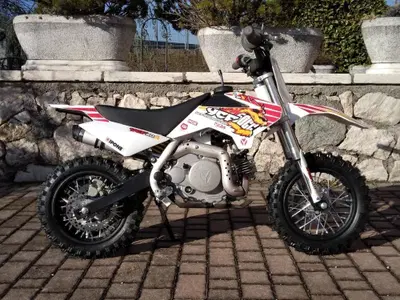 YCF 50A (2021 - 23) nuova