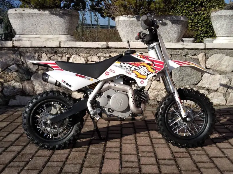 YCF 50A (2021 - 23)