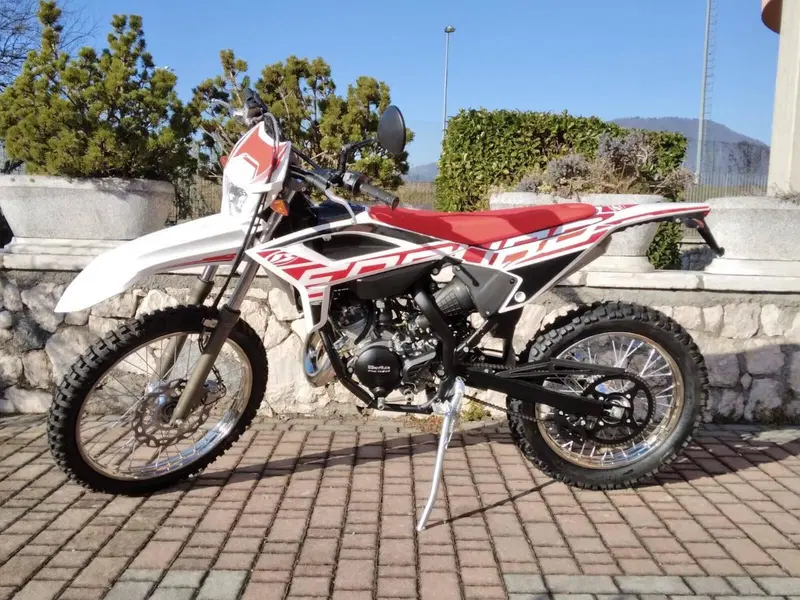 Betamotor RR 50 Enduro (2021 - 26)