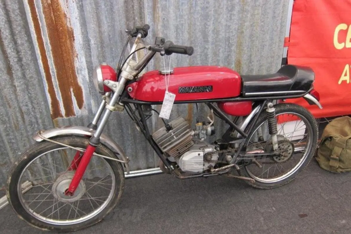 Le foto della mostra scambio auto e moto di Novegro (85)
