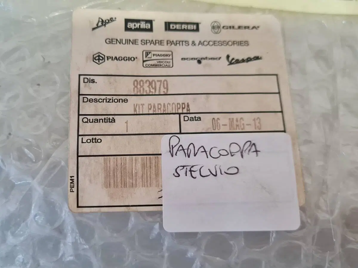 Moto guzzi KIT PARACOPPA stelvio (2)