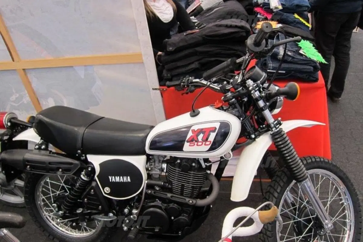 Le foto della mostra scambio auto e moto di Novegro (90)