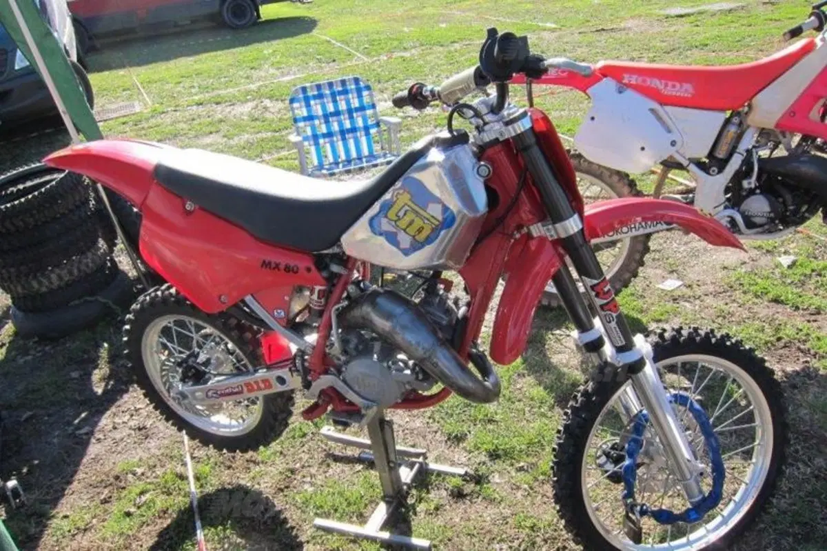 Le foto della mostra scambio auto e moto di Novegro (91)