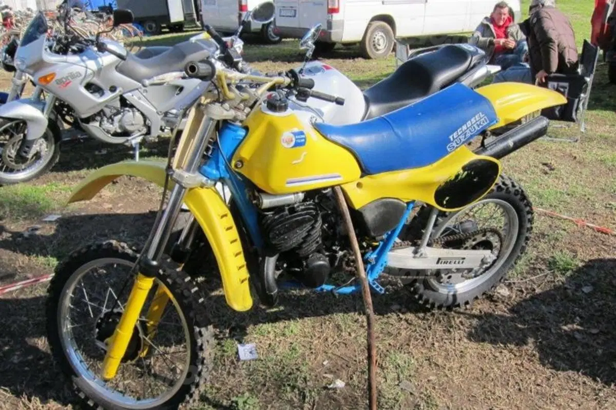 Le foto della mostra scambio auto e moto di Novegro (95)
