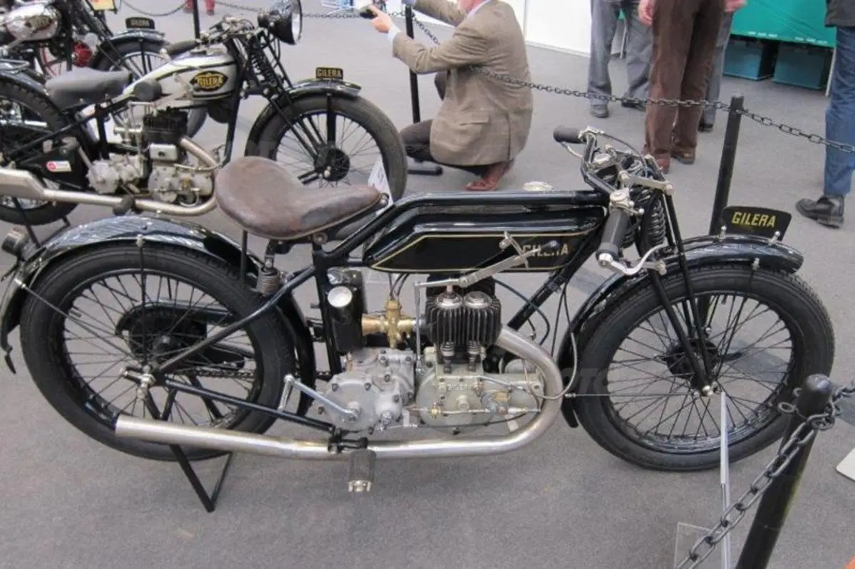 Le foto della mostra scambio auto e moto di Novegro (104)
