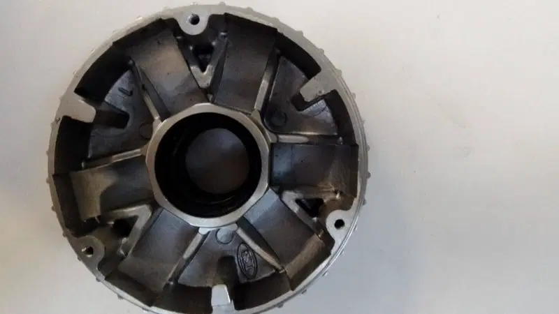 PULEGGIA PRIMARIA APRILIA LEONARDO 125 AP0280110 (2)