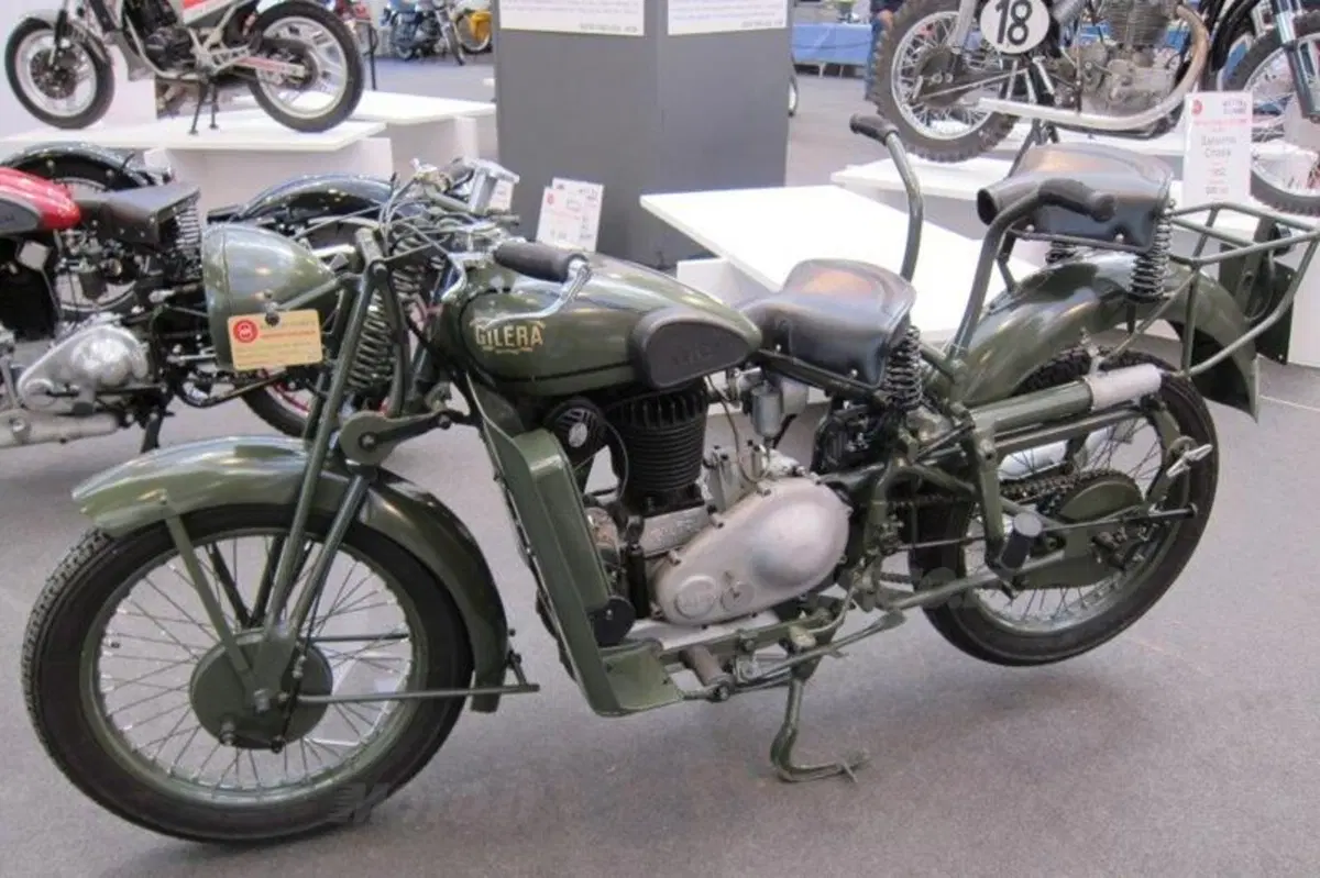 Le foto della mostra scambio auto e moto di Novegro (108)