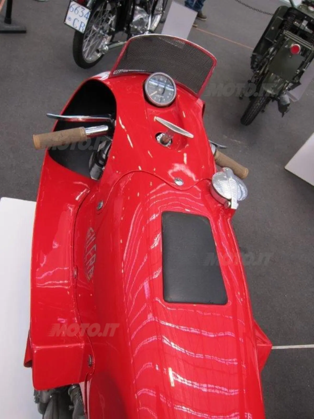 Le foto della mostra scambio auto e moto di Novegro (111)