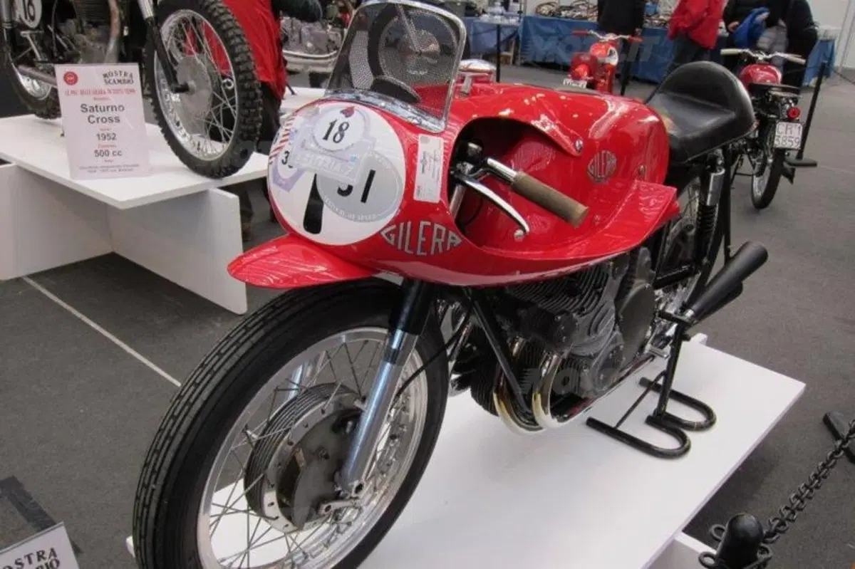 Le foto della mostra scambio auto e moto di Novegro (112)