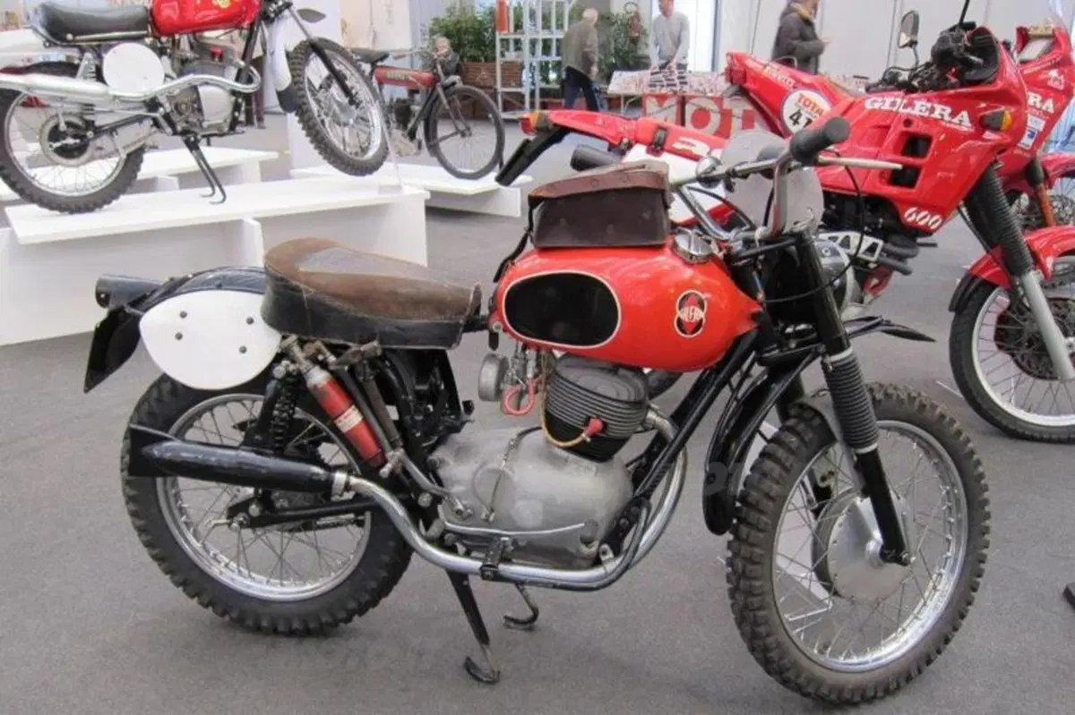 Le foto della mostra scambio auto e moto di Novegro (117)