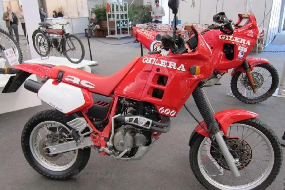 Le foto della mostra scambio auto e moto di Novegro (118)