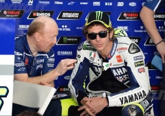 Valentino Rossi, 35 anni e 19 stagioni di vittorie