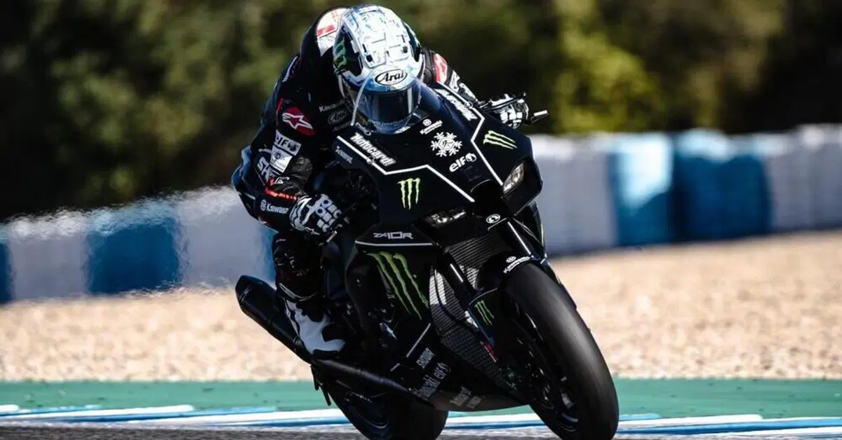 SBK, Pere Riba: &ldquo;Rea non ha utilizzato gomme da tempo&rdquo;