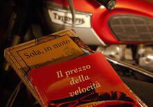 - 4 a Natale 2021, un'idea regalo al giorno per motociclisti e motocicliste: un libro a tema moto