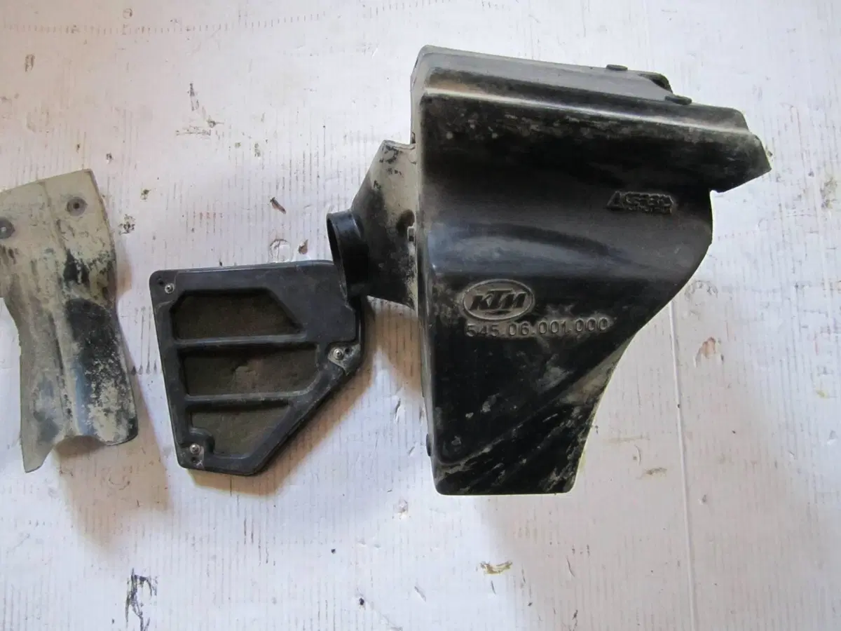 KTM GS 250 (8)