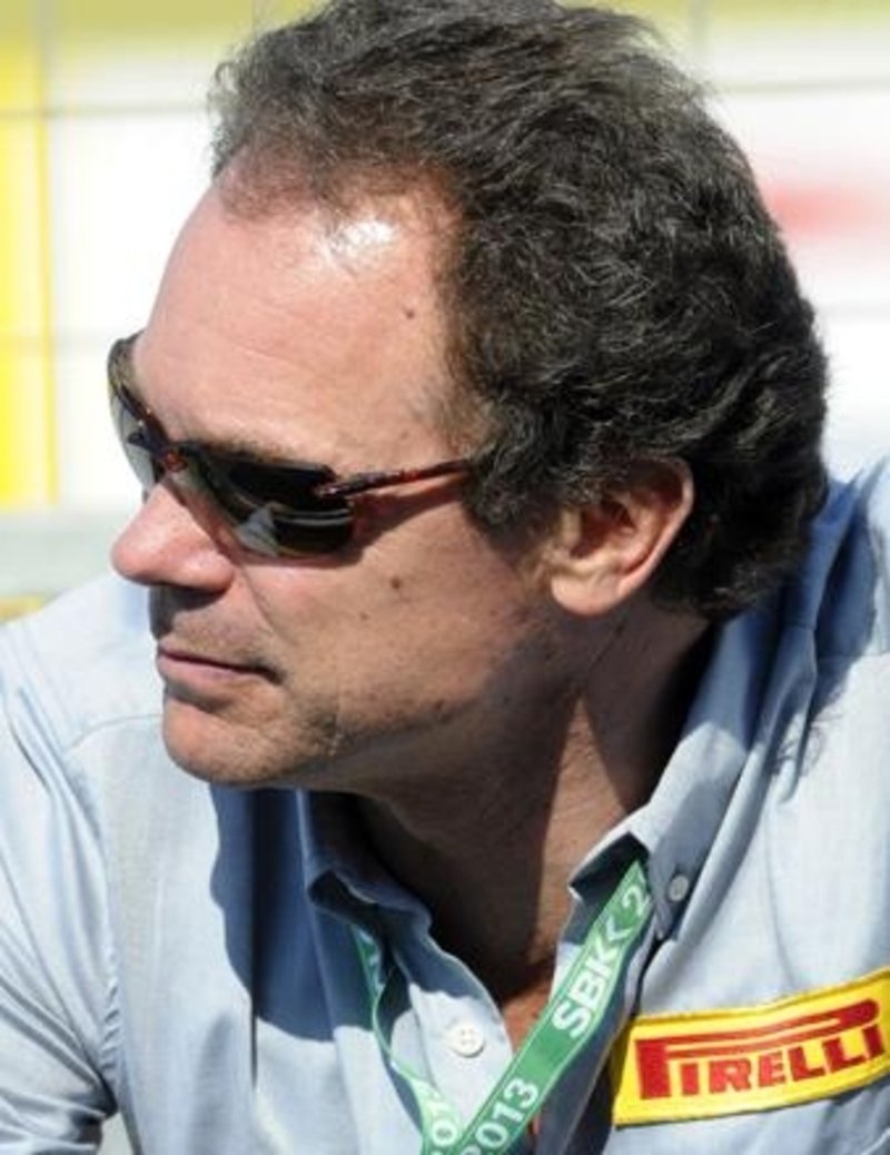 Giorgio Barbier (Pirelli): &quot;Phillip Island mette a dura prova le gomme&quot;