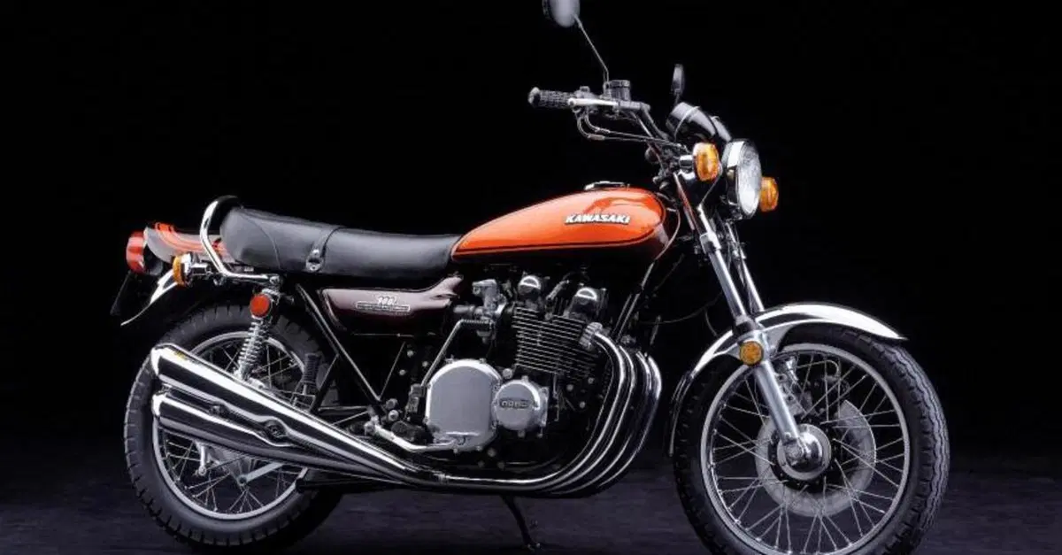 50 anni di Z. On line il sito Kawasaki per celebrare mezzo secolo di "Zed Heads"