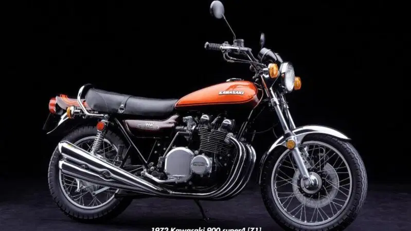 50 anni di Z. On line il sito Kawasaki per celebrare mezzo secolo di "Zed Heads"