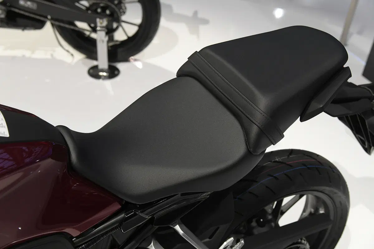 Honda CB 300 R CB 300 R (2020 - 21) (17)