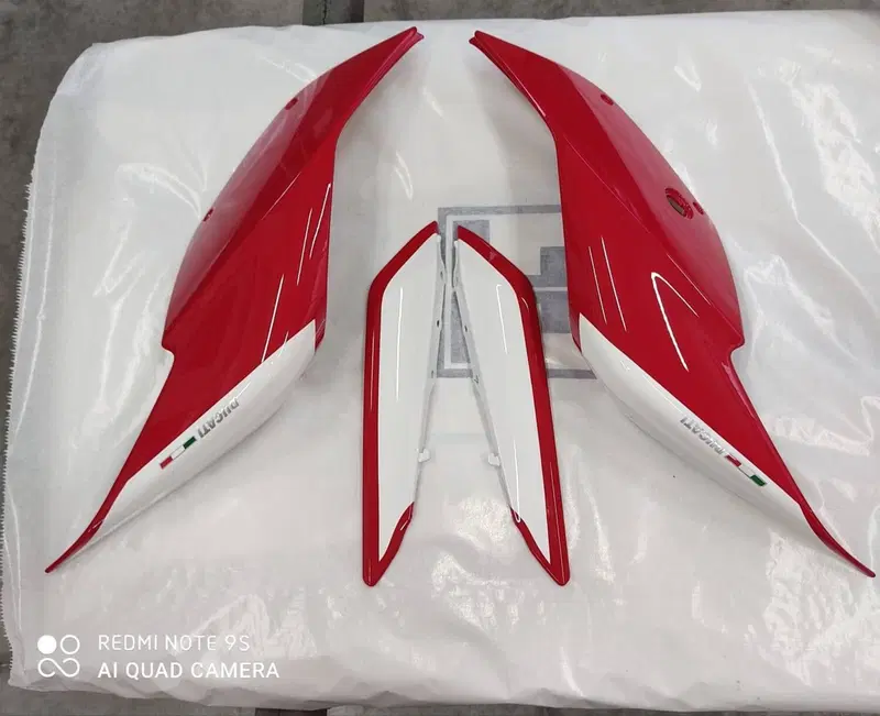 Carene Ducati Panigale 1299 (3)