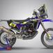 Sherco 450 SEF Rally: pronta per la Dakar. Tre i piloti