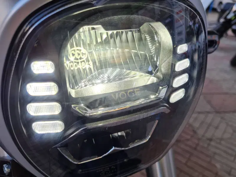 Voge Trofeo 500AC (2022 - 26) (6)
