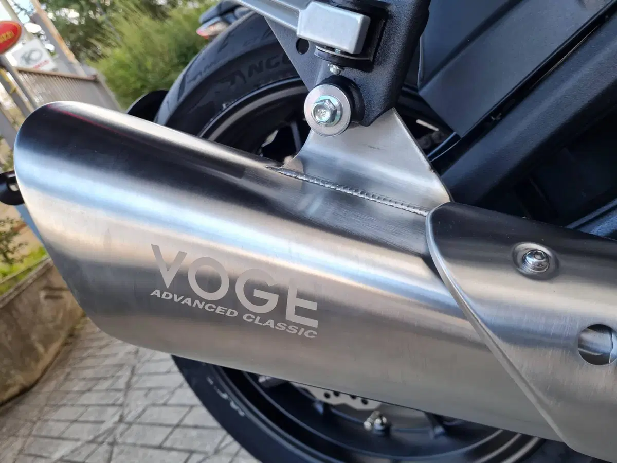 Voge Trofeo 500AC (2022 - 26) (7)