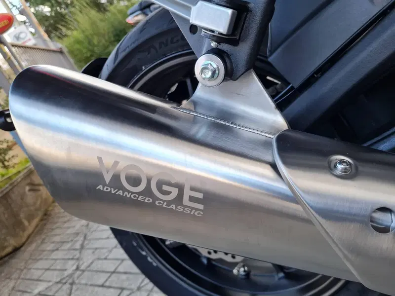 Voge Trofeo 500AC (2022 - 26) (7)