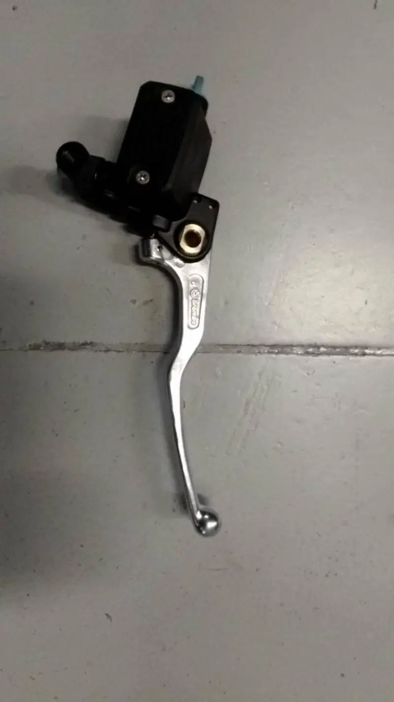 POMPA FRENO ANT. PER APRILIA PEGASO AP8113620