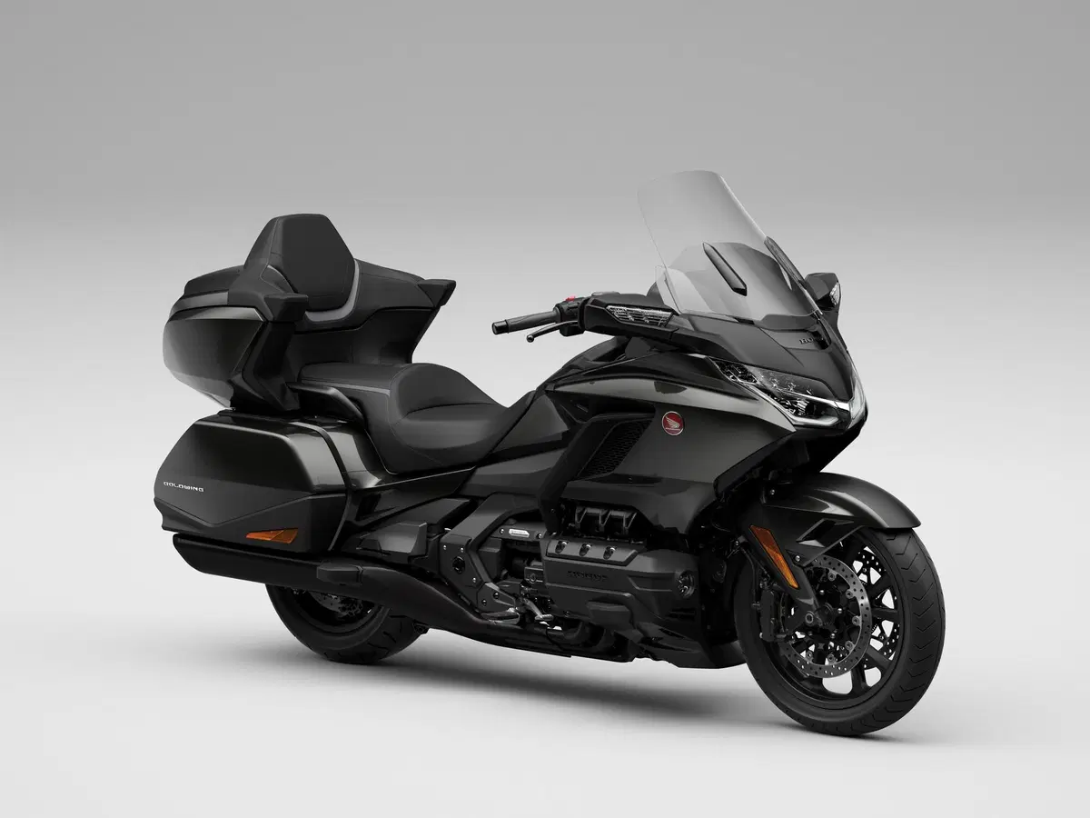 Honda GL 1800 GL 1800 Gold Wing Tour (2021 - 23) (7)