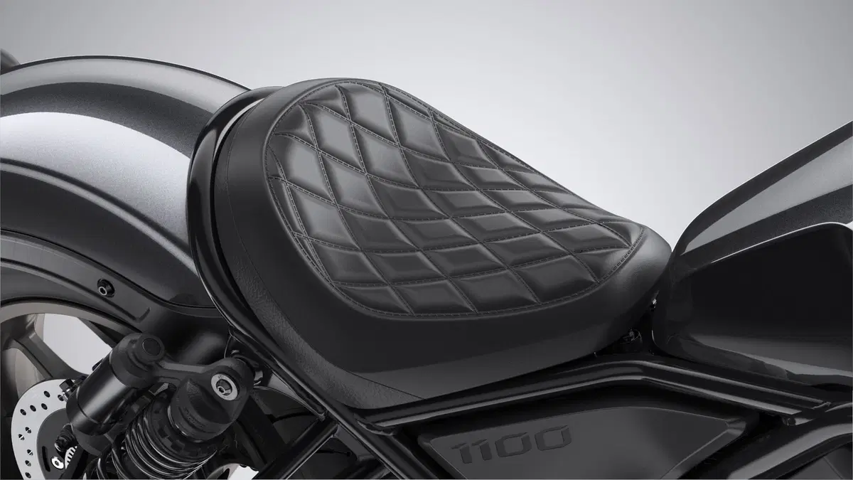 Honda CMX 1100 CMX 1100 Rebel DCT (2021 - 24) (16)