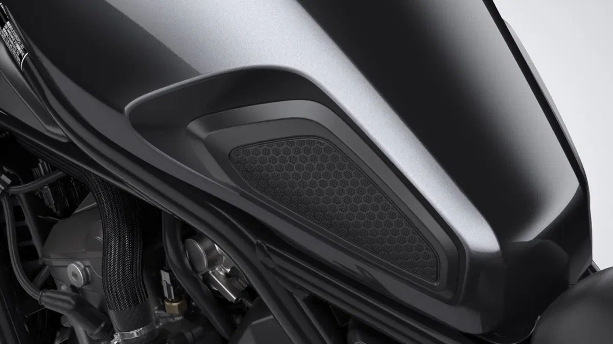 Honda CMX 1100 CMX 1100 Rebel DCT (2021 - 24) (17)