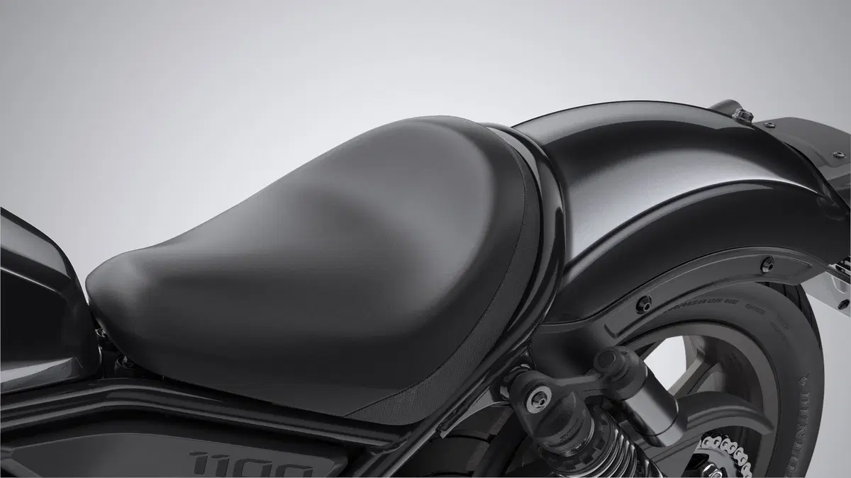Honda CMX 1100 CMX 1100 Rebel DCT (2021 - 24) (19)