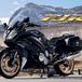 Yamaha FJR 1300 20th Anniversary Edition, l'ultima FJR