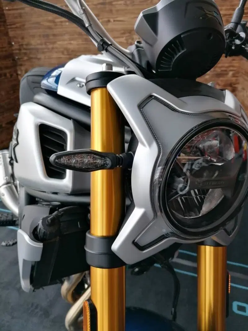 CFMOTO 700CL-X Heritage (2021 - 26) (10)