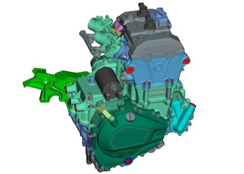 Nuova QJ Motor GS400RR: base anche per altro? (3)