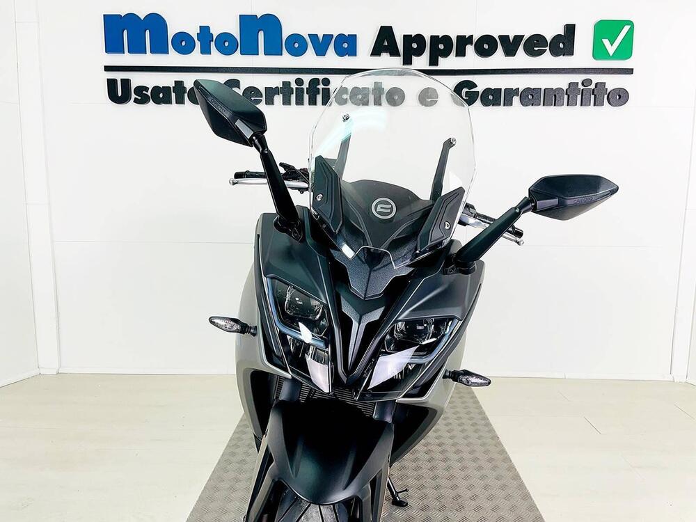 CFMOTO 650GT (2021 - 24) (2)