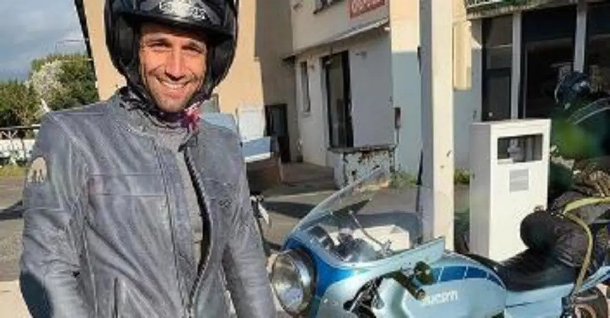 Francesco Guidotti: se Johann Zarco non perdesse l&rsquo;orientamento&hellip;
