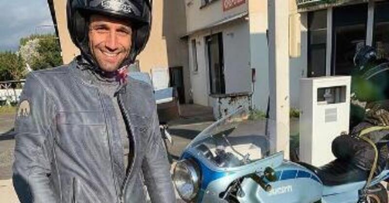 Francesco Guidotti: se Johann Zarco non perdesse l&rsquo;orientamento&hellip;