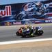 MotoGP. Laguna Seca, Rossi, Marquez e il sorpasso (al Cavatappi) che non c'era