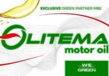 MBE 2022: Olitema è Exclusive Green Partner 