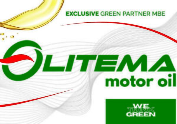 MBE 2022: Olitema è Exclusive Green Partner 